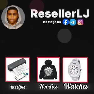 IG: ResellerLJ